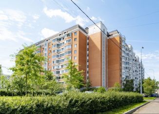 Продам двухкомнатную квартиру, 60 м2, Москва, улица Руднёвка, 16, метро Лухмановская