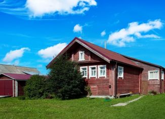 Сдаю в аренду дом, 120 м2, Карелия, деревня Лемозеро, 4