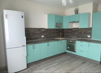 Сдаю в аренду двухкомнатную квартиру, 65.5 м2, Воронеж, улица Фёдора Тютчева, 93/6, ЖК Микрорайон Боровое