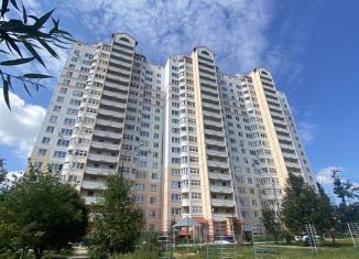 Продам 1-ком. квартиру, 40.3 м2, Тульская область, Гарнизонный проезд, 1к4