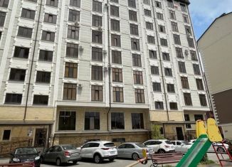 Продается двухкомнатная квартира, 82 м2, Нальчик, улица Тлостанова, 28