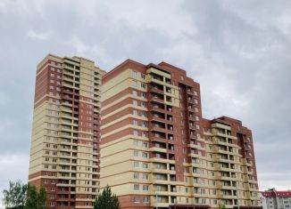 Продажа 1-ком. квартиры, 37.8 м2, Ярославль, Красноборская улица, 38к3