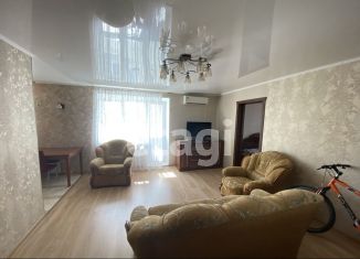 Аренда 2-ком. квартиры, 60 м2, Тюмень, улица Ленина, 81