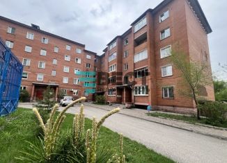 Продается 3-ком. квартира, 57 м2, Полысаево, Молодёжная улица, 17
