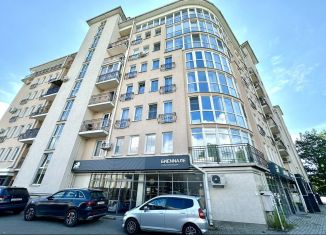 Продажа однокомнатной квартиры, 69 м2, Калининград, проспект Мира, 107, Центральный район