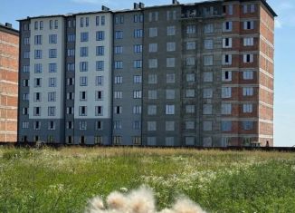 Продажа 3-ком. квартиры, 116.4 м2, Кабардино-Балкариия, улица имени М.В. Сижажева, 8