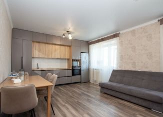 Продажа 2-ком. квартиры, 70 м2, Тюменская область, Пражская улица, 49к3