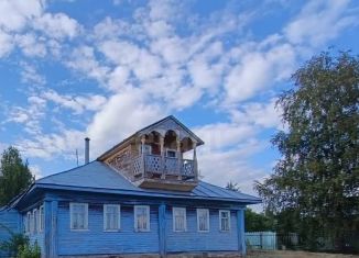 Продаю дом, 104.4 м2, Вологодская область