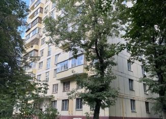 1-комнатная квартира в аренду, 35 м2, Москва, улица Маршала Чуйкова