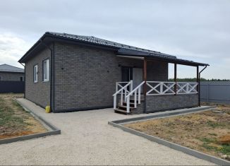 Дом на продажу, 125 м2, деревня Матчино, коттеджный посёлок Земляничная Поляна, 135