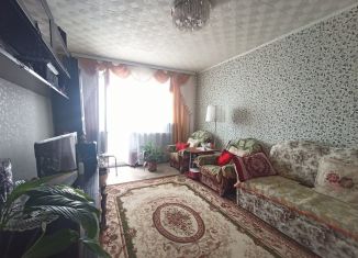 Продается трехкомнатная квартира, 59.5 м2, Пермский край, Набережная улица, 49