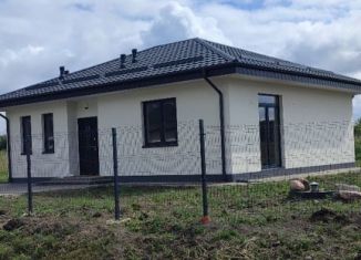 Продажа дома, 84 м2, поселок Отрадное, Центральная улица, 37К