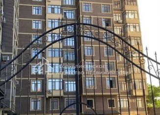 Продается двухкомнатная квартира, 87 м2, Махачкала, улица Пугачёва, 8, ЖК Нефтегородок