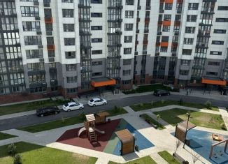 2-ком. квартира на продажу, 54 м2, Анапа, улица Крылова, 13к2