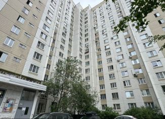 Продается 1-ком. квартира, 37.9 м2, Москва, 2-й Митинский переулок, 5