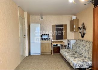 Продается квартира студия, 18 м2, Казань, Советский район, улица Заря, 3А