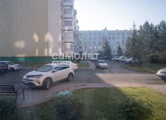 Продам двухкомнатную квартиру, 64.9 м2, Кемерово, Осенний бульвар, 4