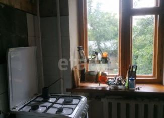 Продажа трехкомнатной квартиры, 59 м2, Самара, улица Гастелло, 14, Октябрьский район