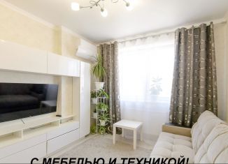 Продажа 1-ком. квартиры, 32 м2, Ростов-на-Дону, переулок Чаленко, 17/2, ЖК Западная Резиденция