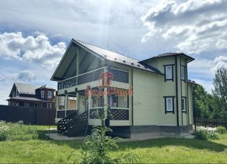 Продажа дома, 180 м2, деревня Каменка, Кузнечная улица, 2