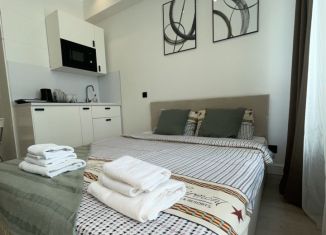 Сдается квартира студия, 18 м2, Москва, проспект Вернадского, 41с2