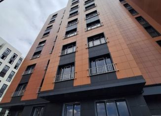 Продам 1-ком. квартиру, 46 м2, Владикавказ, улица Алихана Гагкаева, 7