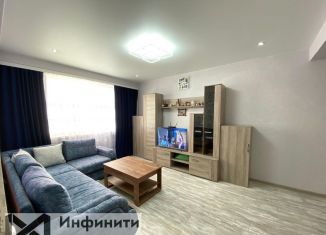 Продам двухкомнатную квартиру, 58.1 м2, Ставрополь, улица А. Савченко, 38к6, ЖК Европейский-2