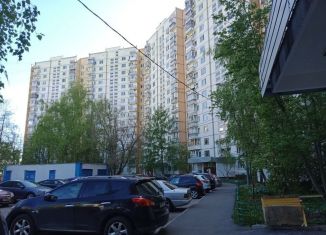 Продам трехкомнатную квартиру, 75.5 м2, Москва, проезд Карамзина, 9к1, ЮЗАО