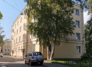 Сдаю однокомнатную квартиру, 41.8 м2, Кронштадт, Ленинградская улица, 4