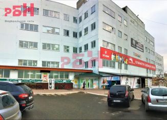 Сдача в аренду помещения свободного назначения, 90 м2, Кострома, улица Разъезд 5-й километр, 13, Фабричный район