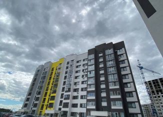 Сдается 1-комнатная квартира, 41.2 м2, Ульяновск, Юго-западная улица, 23, Засвияжский район