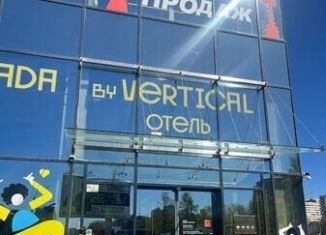 Продается квартира студия, 15.4 м2, Санкт-Петербург, улица Орджоникидзе, 44А, муниципальный округ Гагаринское