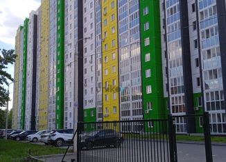 Продам двухкомнатную квартиру, 54.7 м2, Республика Башкортостан, улица Современников, 4