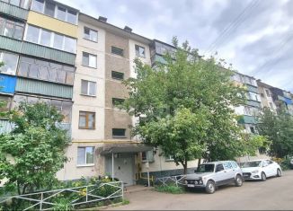 Продам трехкомнатную квартиру, 65 м2, Липецк, проспект Победы, 4