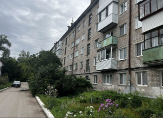 Продаю 2-комнатную квартиру, 44.4 м2, Пермь, Кировский район, Сокольская улица, 35