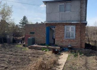 Продам дачу, 28 м2, Омск, Октябрьский округ, 1-я аллея, 13