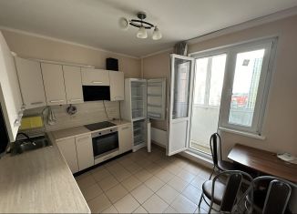 Продажа 3-ком. квартиры, 76 м2, Московская область, улица Борисовка