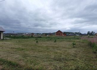 Продаю участок, 12 сот., деревня Киска-Елга, Набережная улица