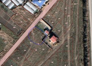 Продаю земельный участок, 10 сот., село Красная Зорька, Рассветная улица, 2