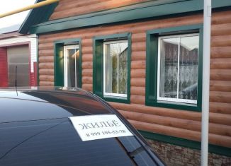 Дом в аренду, 70 м2, Соль-Илецк, Герасимовская улица, 4