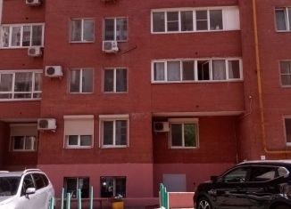 Сдается в аренду 1-комнатная квартира, 50 м2, Самара, улица Николая Панова, 52, ЖК Ливерпуль