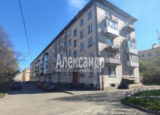 Продаю однокомнатную квартиру, 31 м2, Кронштадт, улица Карла Либкнехта, 30