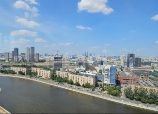 Продажа трехкомнатной квартиры, 119.6 м2, Москва, улица Виктора Маслова, 2, ЮАО