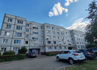 Продаю однокомнатную квартиру, 32.7 м2, Старая Купавна, Комиссаровская улица, 1