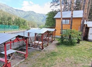 Сдам в аренду дом, 30 м2, село Чемал, улица Калинина, 40А