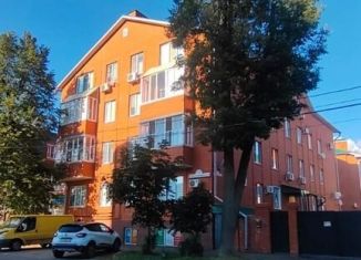 Продаю 2-ком. квартиру, 66.4 м2, Ульяновская область, Красноармейская улица, 152