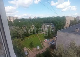 Продажа 1-комнатной квартиры, 31.5 м2, Ярославль, улица Труфанова, 22к3