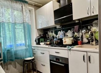 Продается 3-ком. квартира, 61 м2, Сыктывкар, улица Малышева, 23, район Орбита