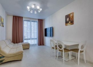 Аренда 3-комнатной квартиры, 80 м2, Москва, Ходынская улица, 2, Ходынская улица