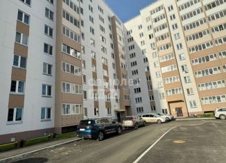 Продаю 3-комнатную квартиру, 89 м2, Омск, улица Леонида Маслова, 5, ЖК Регата